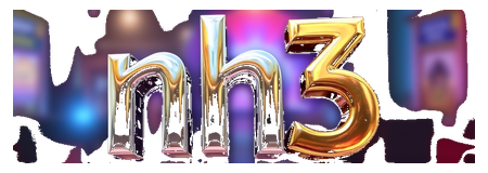 nh3 logo